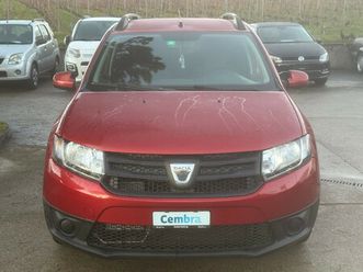 logan mcv 0.9 lauréate automatic