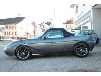 barchetta 1.8 airbrush