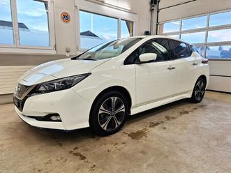 leaf e+ n-connecta (incl. battery)