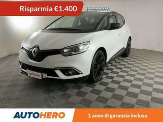 1.7 blue dci sport edition2 120 cv