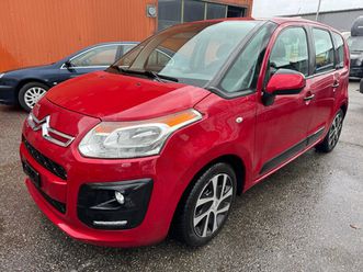 c3 picasso 1.6 hdi sélection