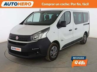 fiat talento 2.0 145 ecojet sx