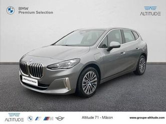 225e 245ch xdrive business design dkg7