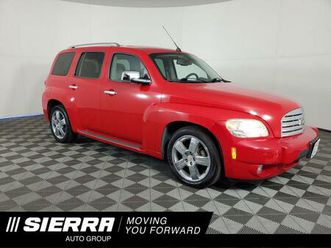 used 2011 chevrolet hhr lt