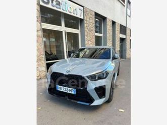 (u10) xdrive 20d 163 m sport dkg7