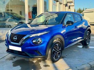 nissan juke 1.0 dig-t n-connecta 4x2 114