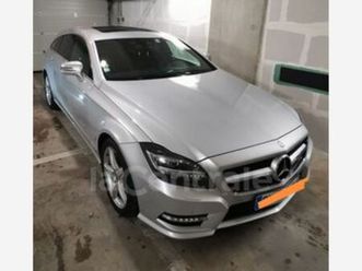 ii shooting brake 350 cdi blueefficiency edition 1 ba7 7g-tronic plus