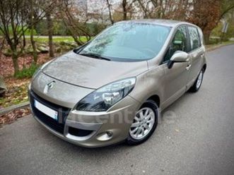 iii 1.5 dci 110 fap expression