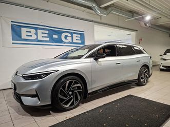 77kwh 286hk drag led-matrix navigation