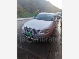 vi sw 2.0 tdi 170 fap carat