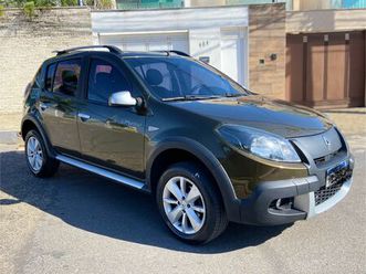 stepway hi-power 1.6 8v 5p
