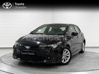 toyota corolla 140h active plus
