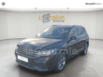 ii generation2 1.4 ehybrid 245 r-line exclusive dsg6