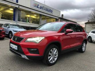 ateca ateca 1.6 tdi business