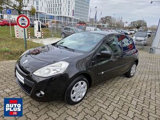 renault clio 1.2 16v 75 yahoo! klima+e-fensterh.+hu neu
