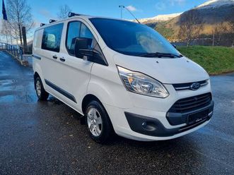 270 l1 2,0 tdci 130hk trend