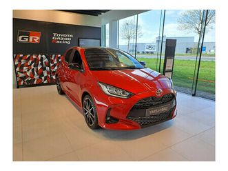 1.5 vvt-i hybrid 96kw gr sport e-cvt