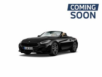 bmw z4 m40i - m sport - hifi - automaat