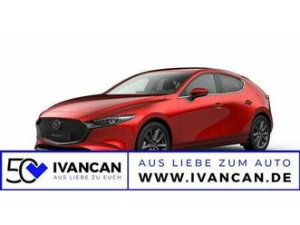 mazda 3 2.5i 140ps a/t exclusive-line