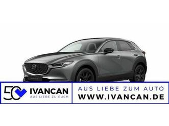 mazda cx-30 2.5i 140ps a/t homura