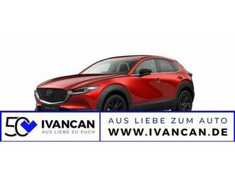 mazda cx-30 2.5i 140ps a/t homura
