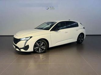 peugeot 308 iii & e- allure