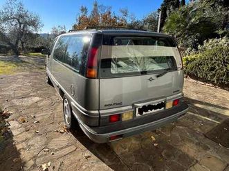 trans sport 2.3i 16v cat.