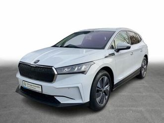 skoda enyaq iv 60 loft