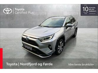 phev awd-i active tech