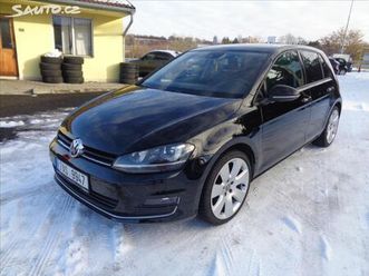 volkswagen golf 2,0
