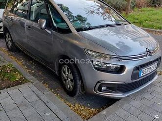 citroen grand c4 spacetourer