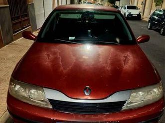 renault - laguna