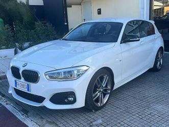 serie 1 f/20-21 2015 120d msport 5p