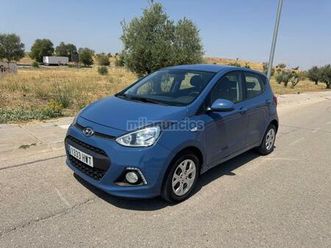hyundai - i10 1.0 essence