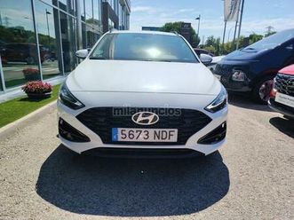 hyundai - i30 1.0 tgdi 48v klass