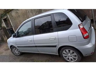 auto hyundai matrix matrix 1.6 classic