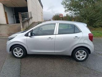 kia - picanto 1.0 cvvt 49kw 67cv concept