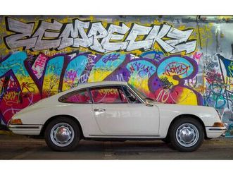 porsche 912 1965 - nr. 92 !!! 100 % original, sehr frühes auto !!