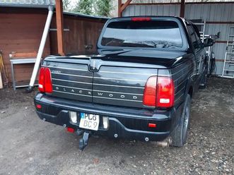 lincoln blackwood, pickup, suv