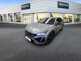 phev 180 e-eat8 allure pack