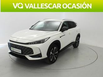 suv 1.5 hev ehs hybrid+ 224 luxury 224 5p