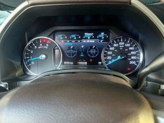 king ranch אוט׳ 6.7 (475 כ״ס)