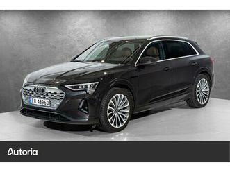 55 adv ltd plus, skinn, sportsseter, matrix+++