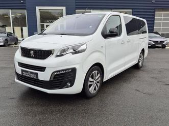 bluehdi 180 s&s eat8 long allure