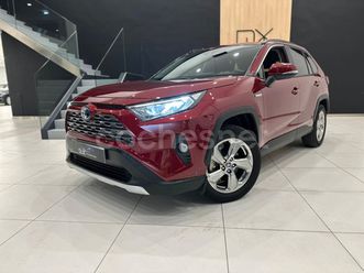 toyota rav4 2.5l 220h advance 4wd