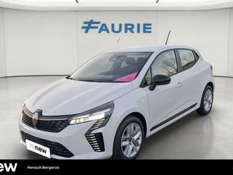 clio tce 90 ch gsr2 evolution