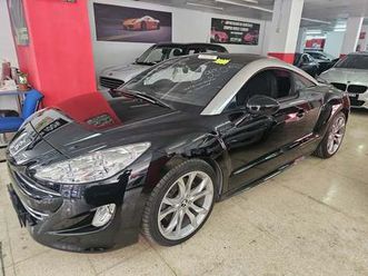 rcz 2.0hdi fap asphalt