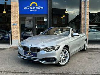 xd cabrio individual carbon *** full options ***