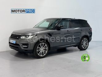 land-rover range rover sport 3.0 sdv6 hse dynamic