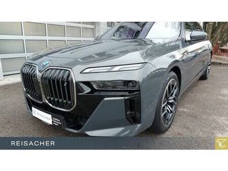 bmw i7 a xdrive60 m-sport,sitzbelü,massage,fo-entert